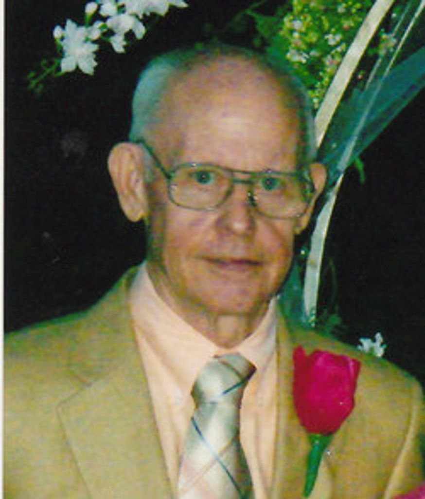 Gailen Webb