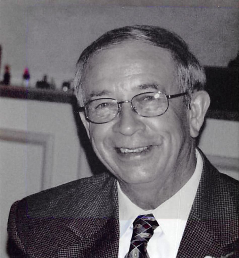 Don Roecker