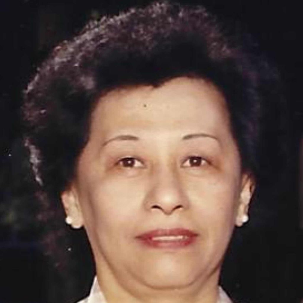 Elsa Maria Tom Profile Photo