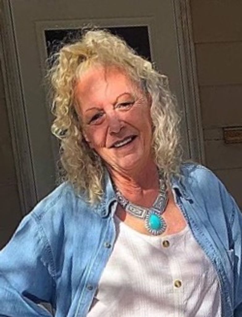 Beverly Jane Parks Profile Photo