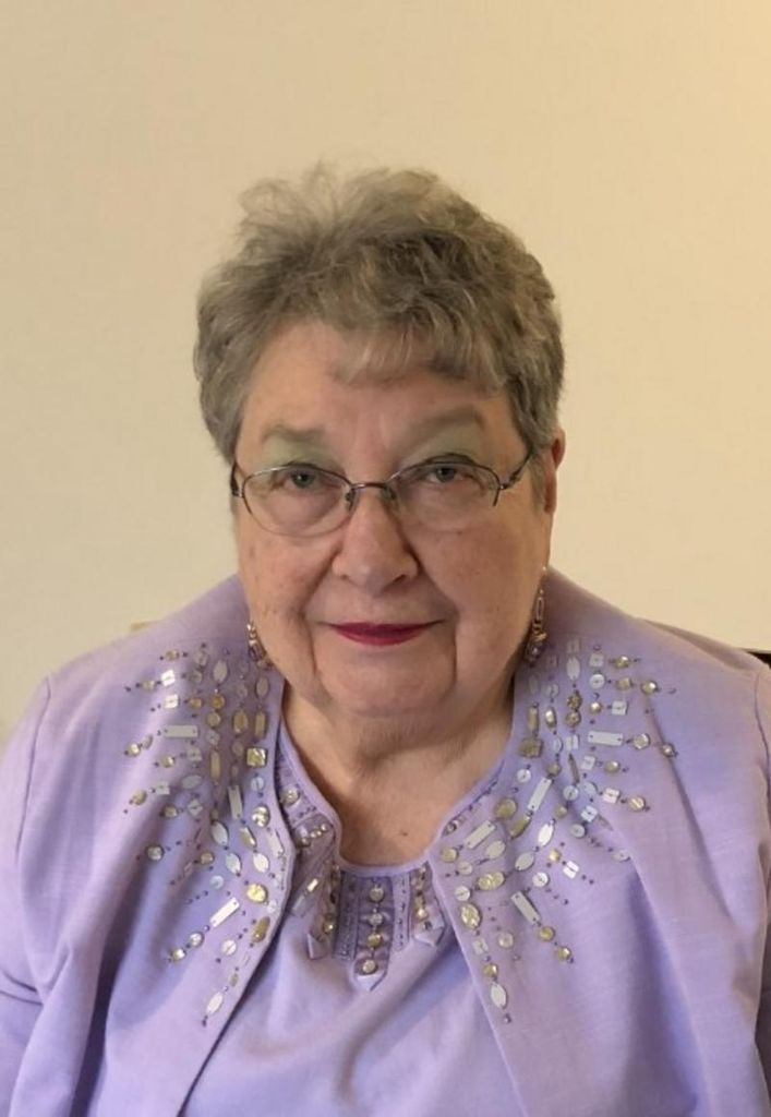 Gloria H. Colgrove Profile Photo