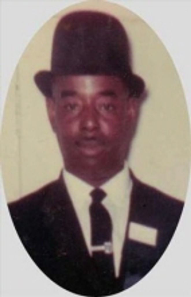 Pearly A. Powell