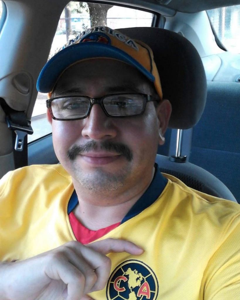 Mauricio Fuentes Velez Profile Photo