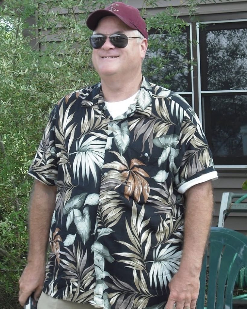 Richard B. Ferrill Profile Photo