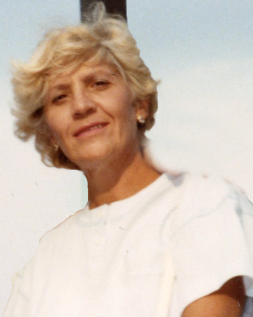 Marlene Mary Boyd
