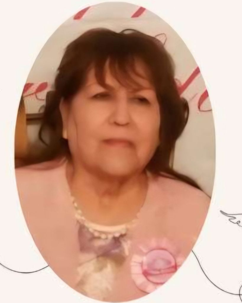 Maria De La Hinojos Urias