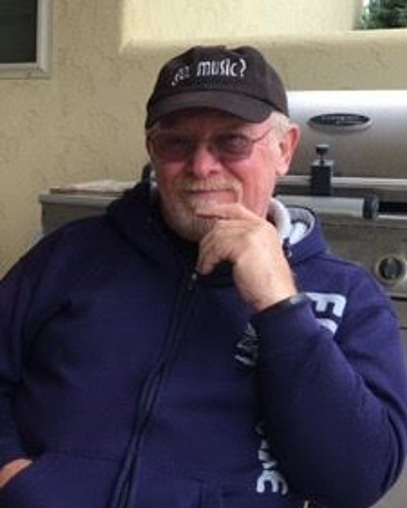 Randolph "Randy" Hanson Profile Photo