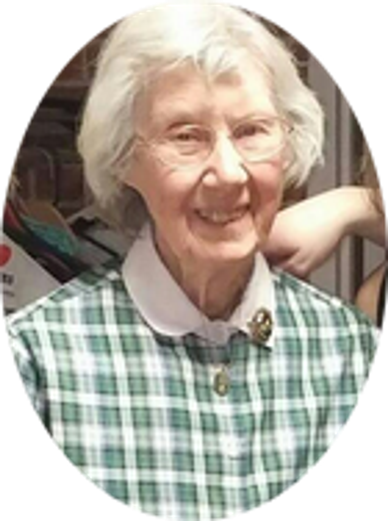 Mary Schueck
