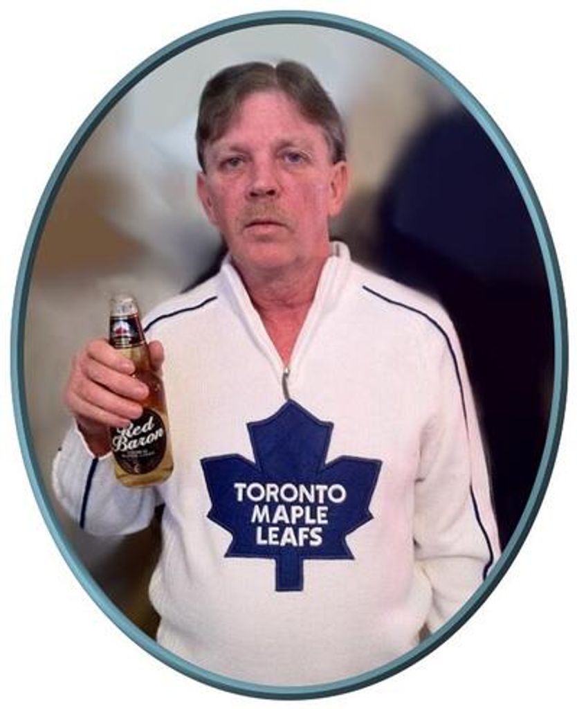 Jerry Cooper Profile Photo