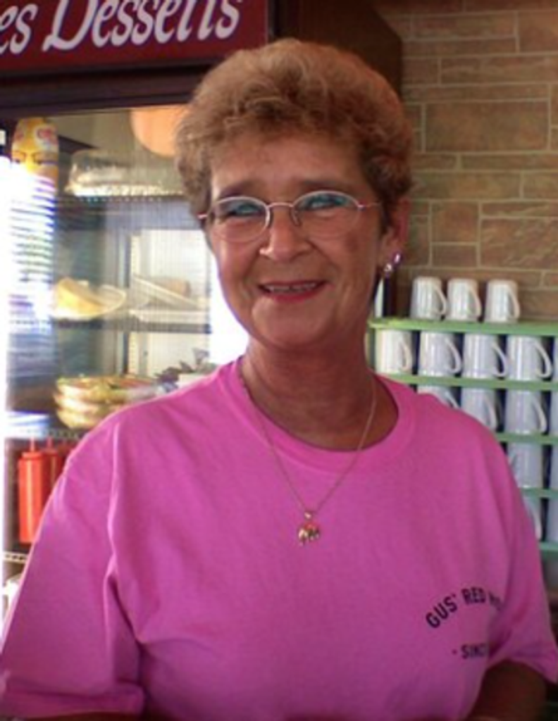 Susan Jean Stevenson Profile Photo