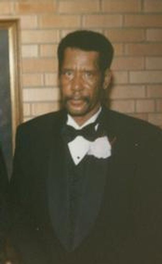Booker T. Cartwright