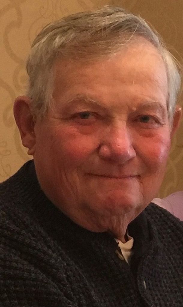 William Slaght Profile Photo