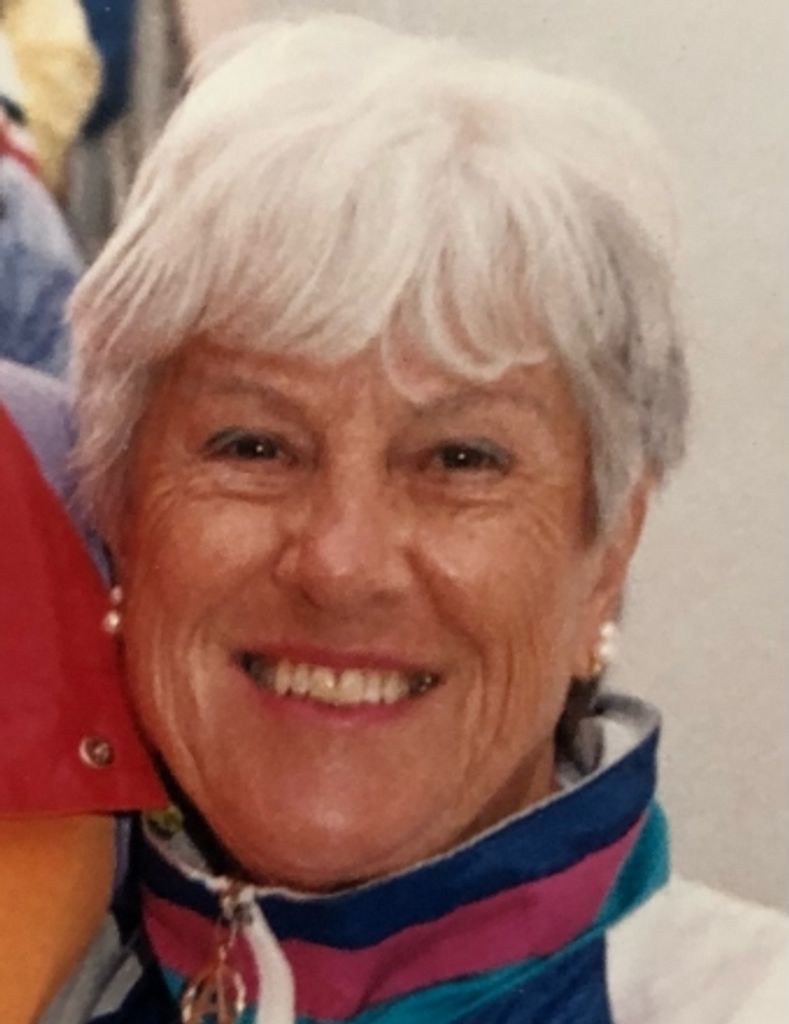Alicia M. Roman