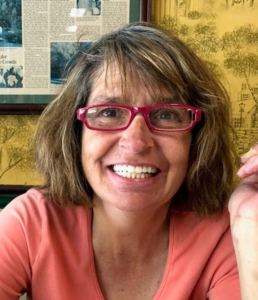 Alice Peters Profile Photo