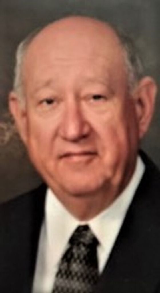 Julius C. O'Brien Profile Photo
