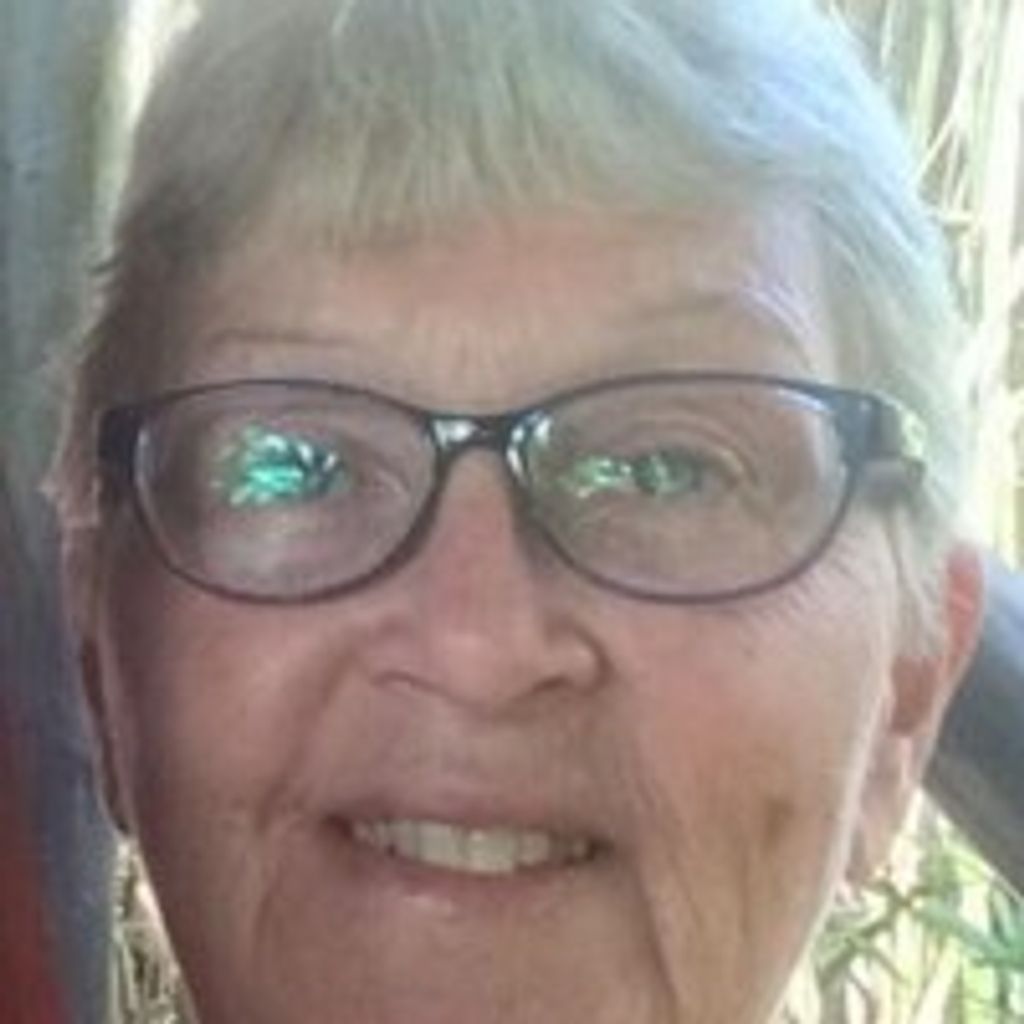 Lillian Grace Ronan Profile Photo