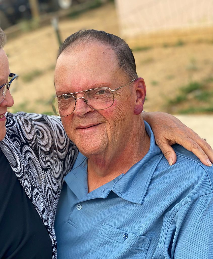 Larry A Tucker Profile Photo