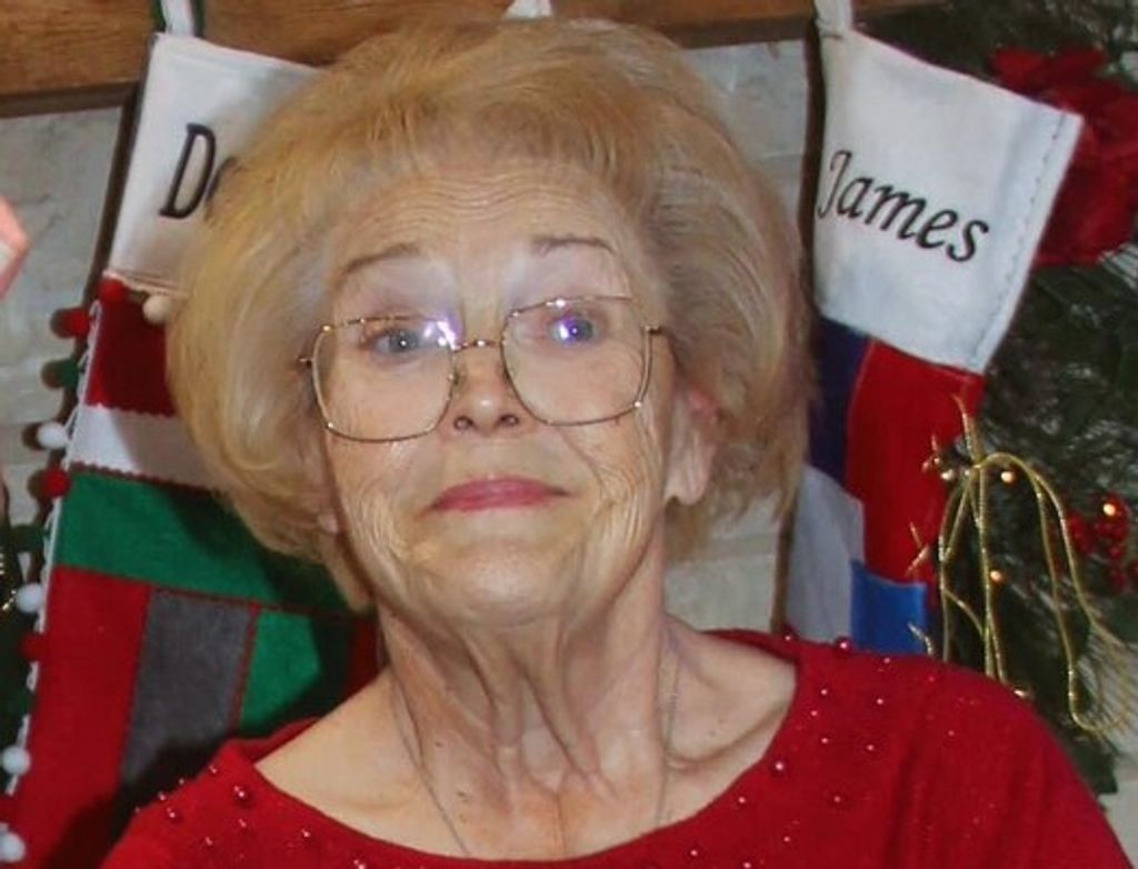 Brenda Ann Jordan Profile Photo