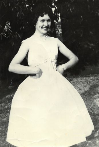 Lettie Inez Carter Profile Photo