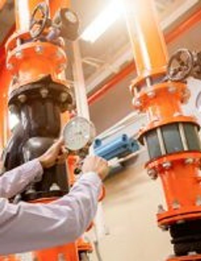 Wallace King Kerns Profile Photo