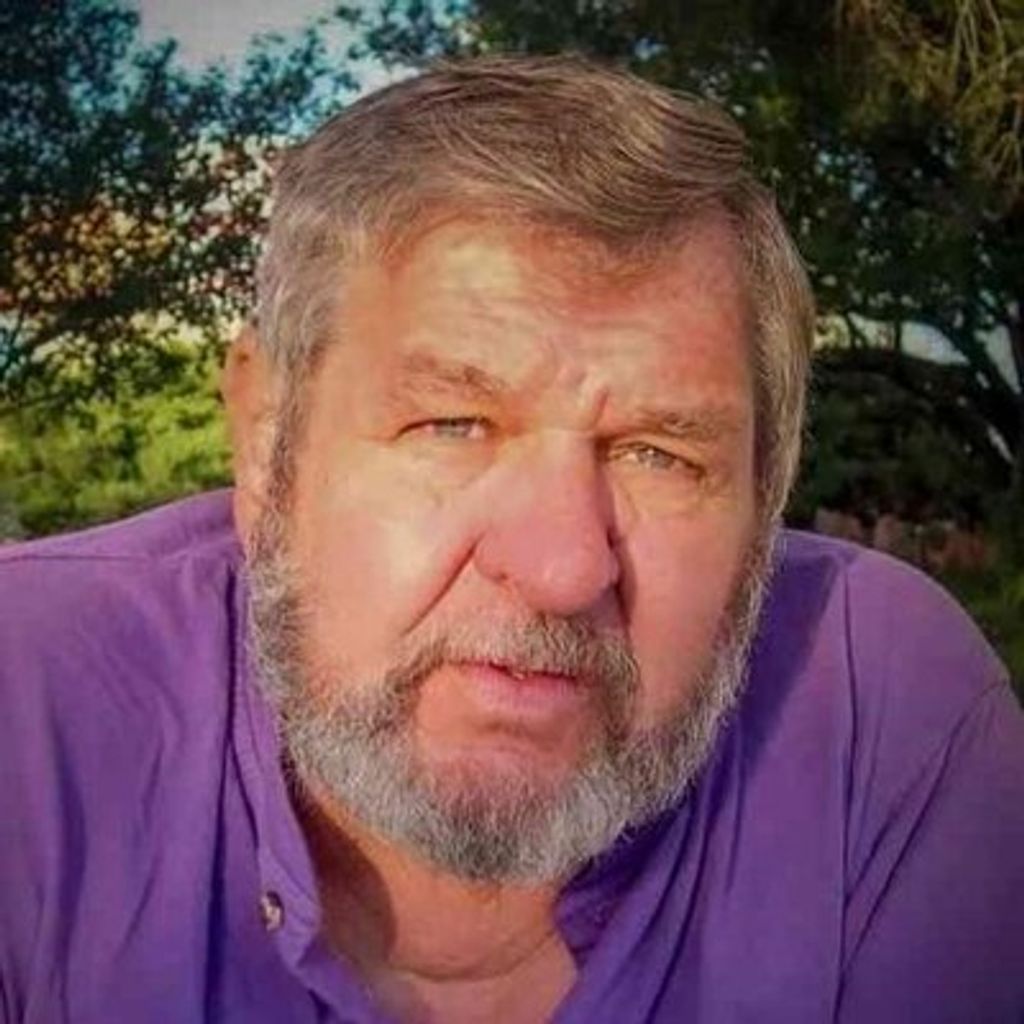 James Edward Johnson Profile Photo