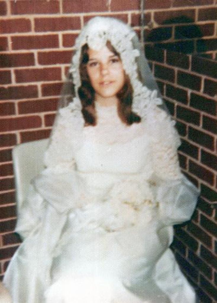 Janette Kathleen Thompson Profile Photo