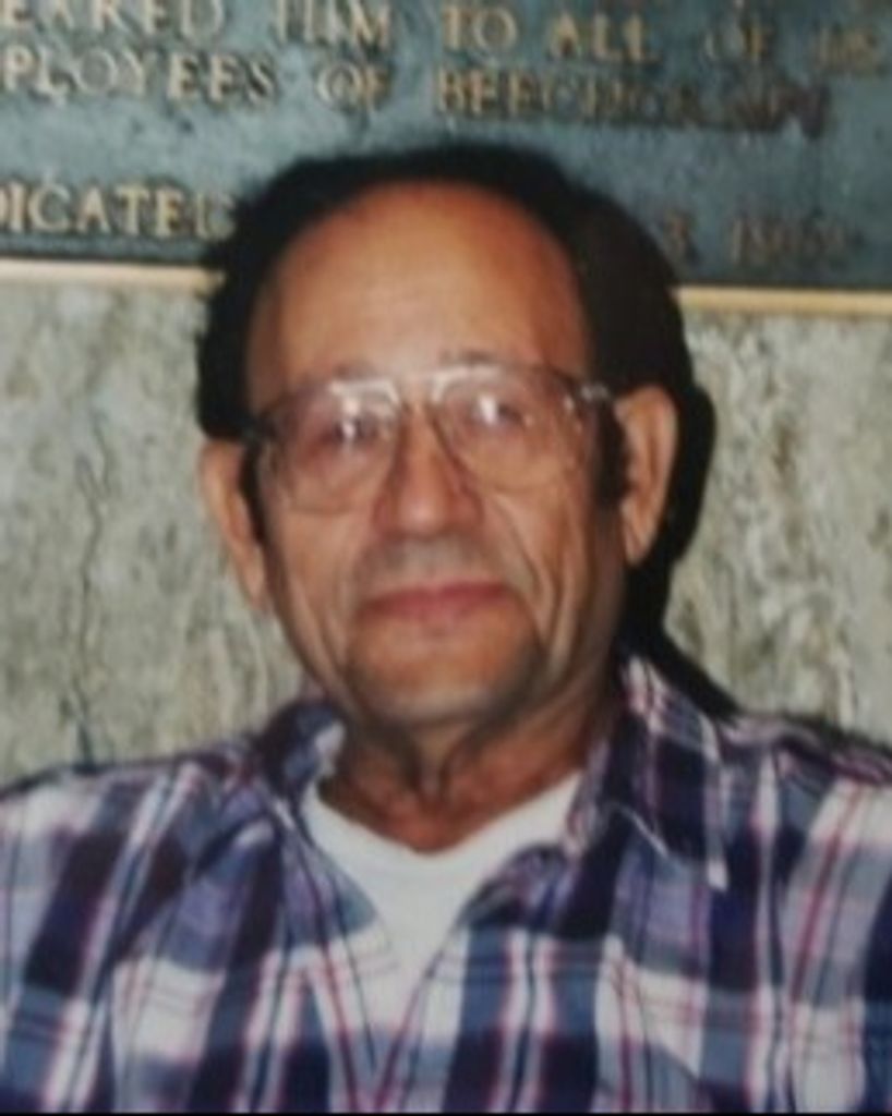 Ignacio Lujan