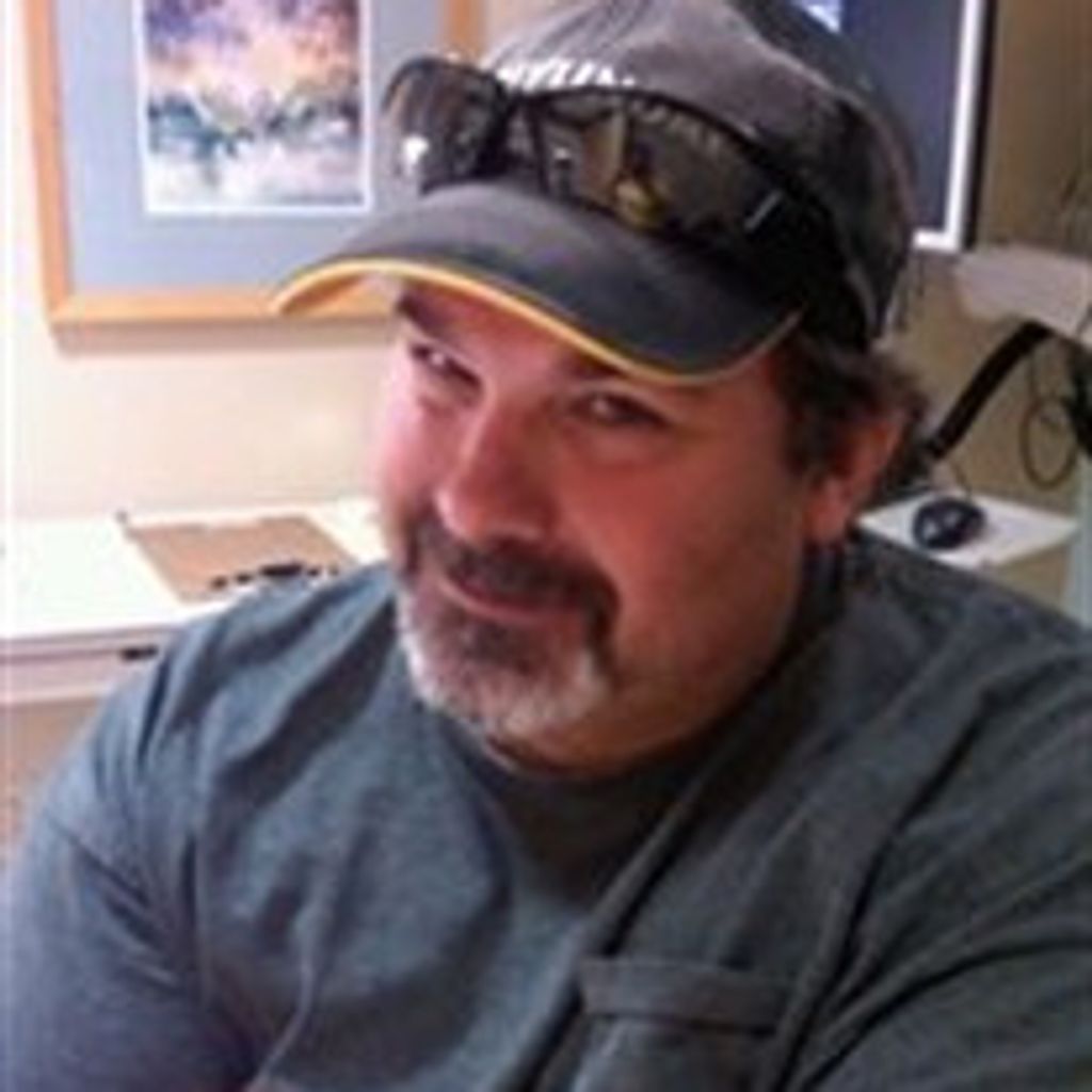 Derek Alan Aldrich