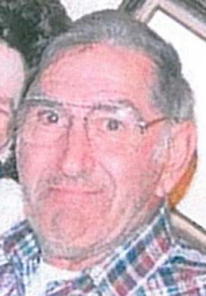 Frederick A. Weidman