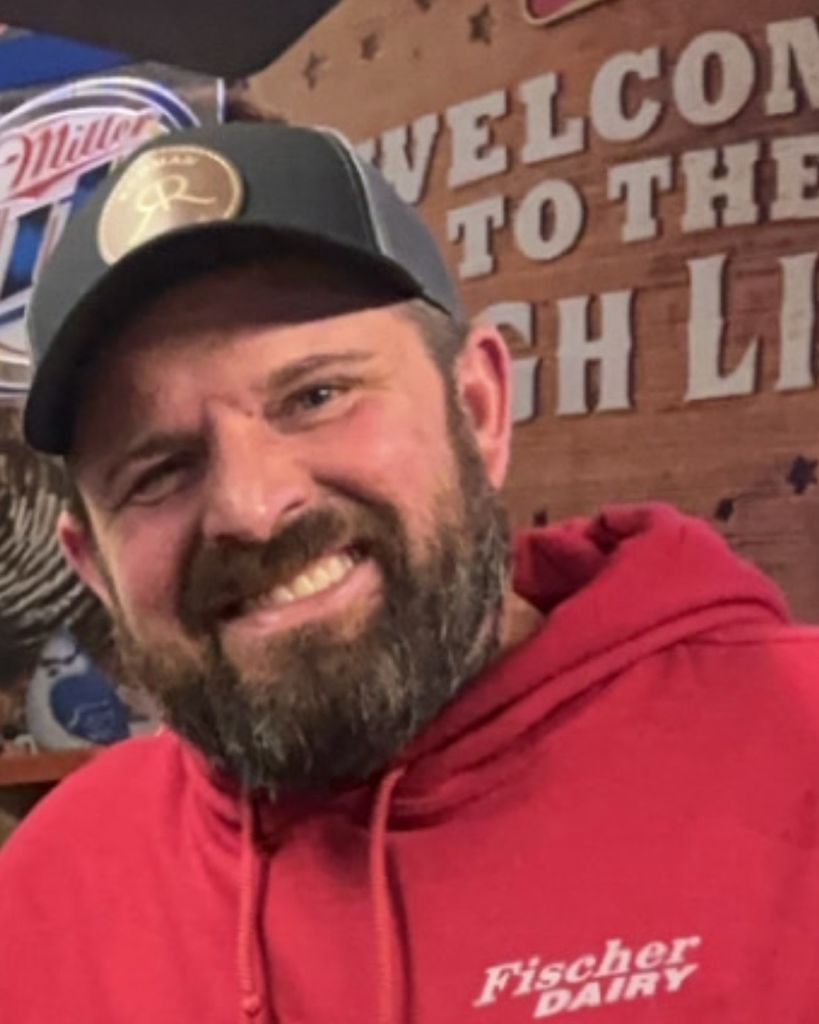 Brian J. Redman Profile Photo
