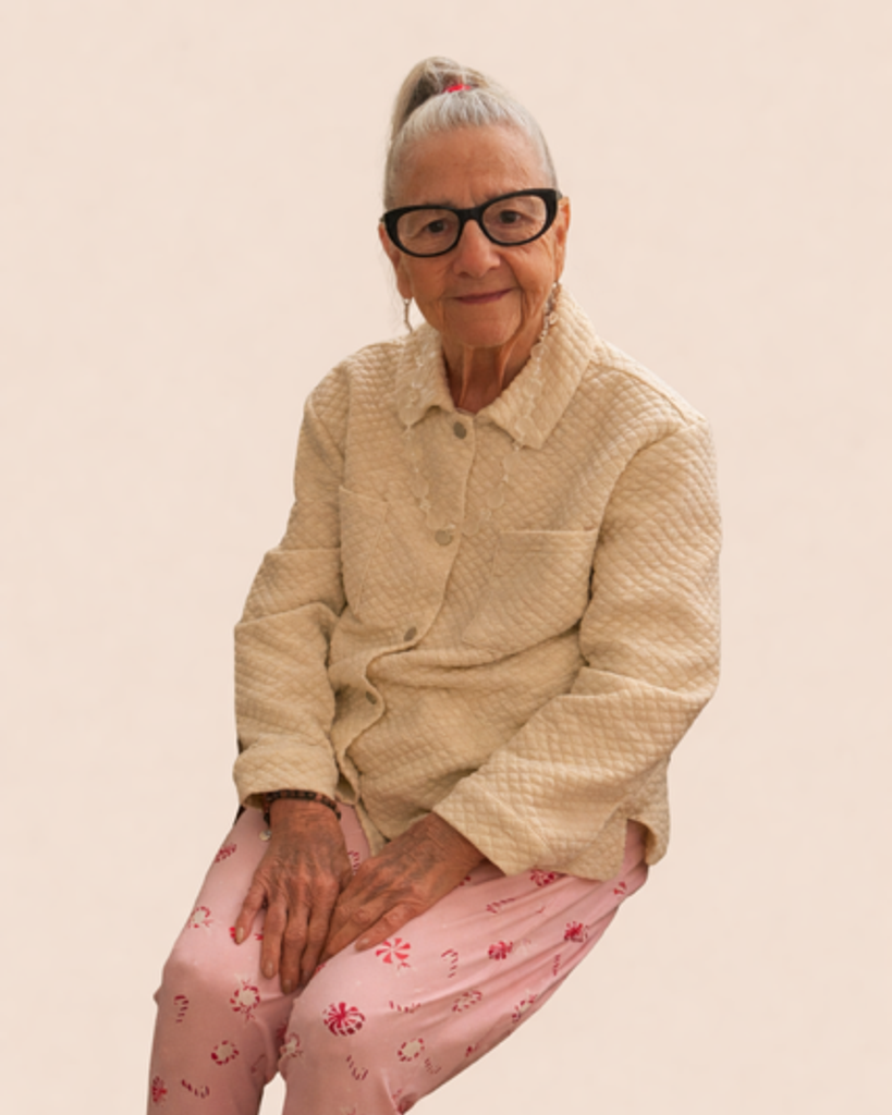 Marion "Daisy" Townsend West