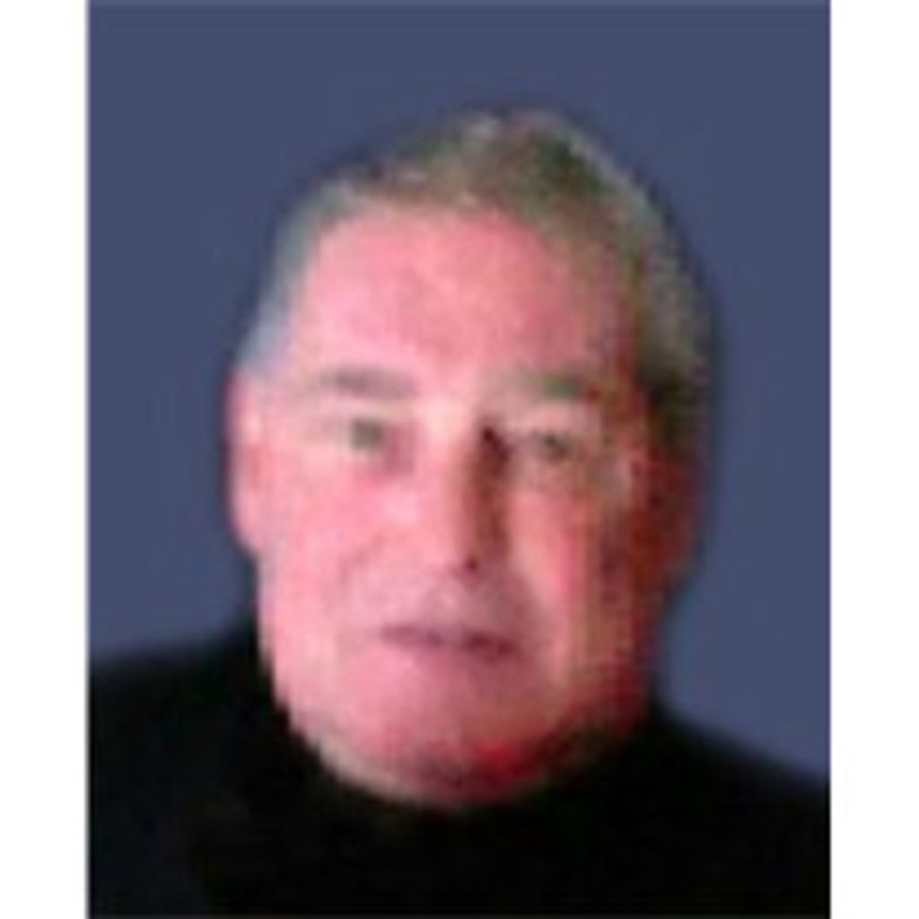 Steven Michael Mclean