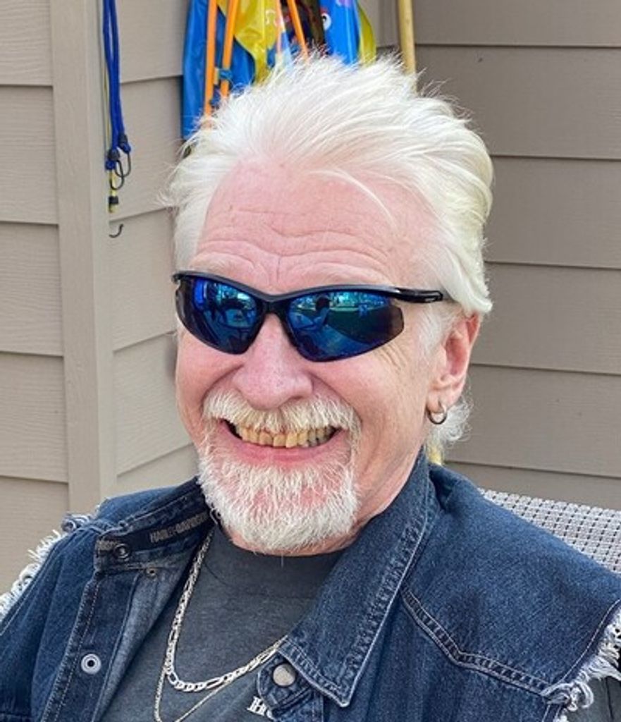 Kevin G. Gavin Profile Photo