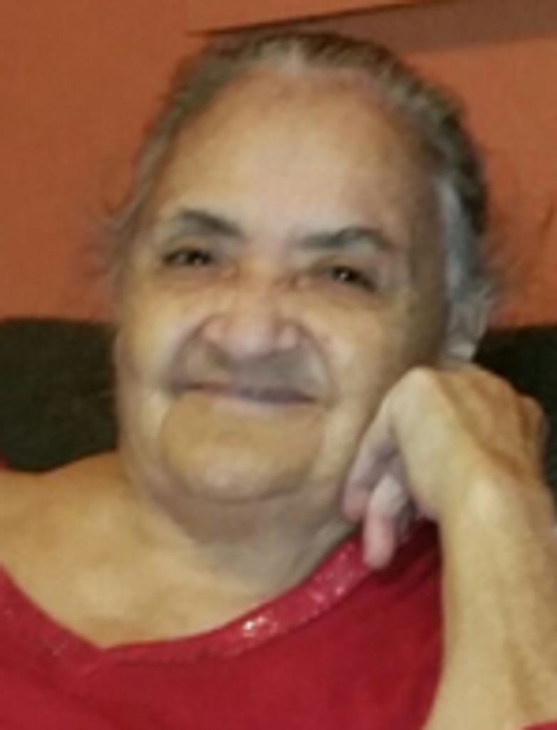Margarita Sedillo