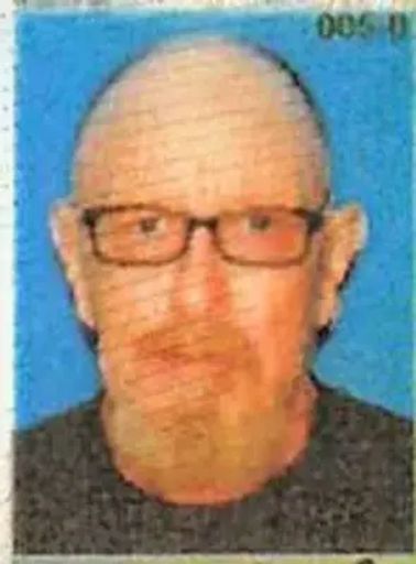 Richard Henry Lewis Profile Photo