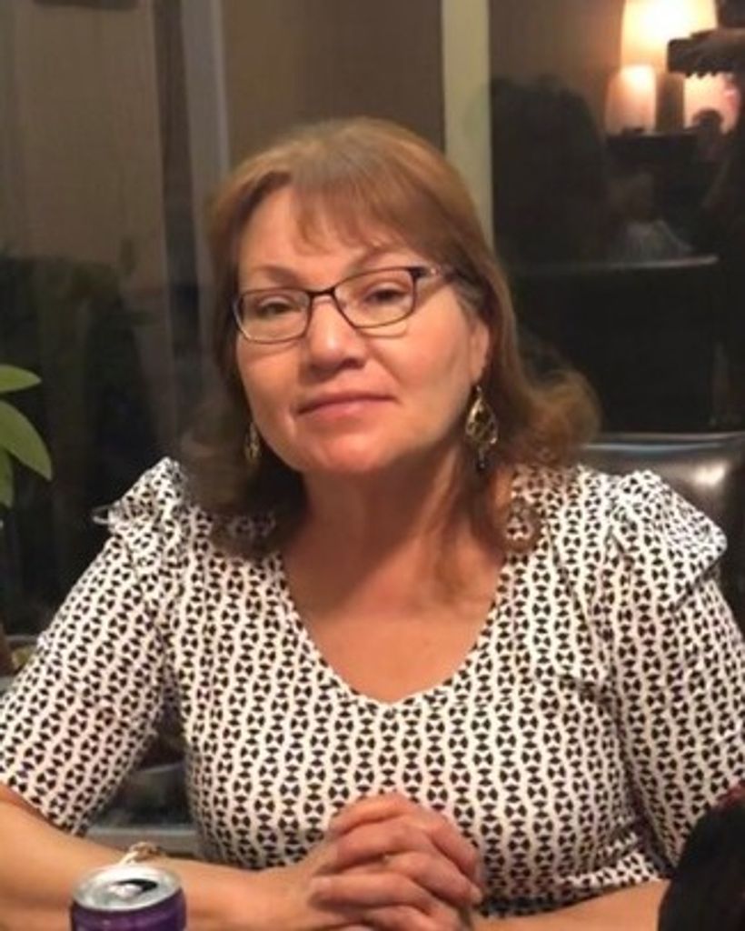 Maria Torrez Profile Photo
