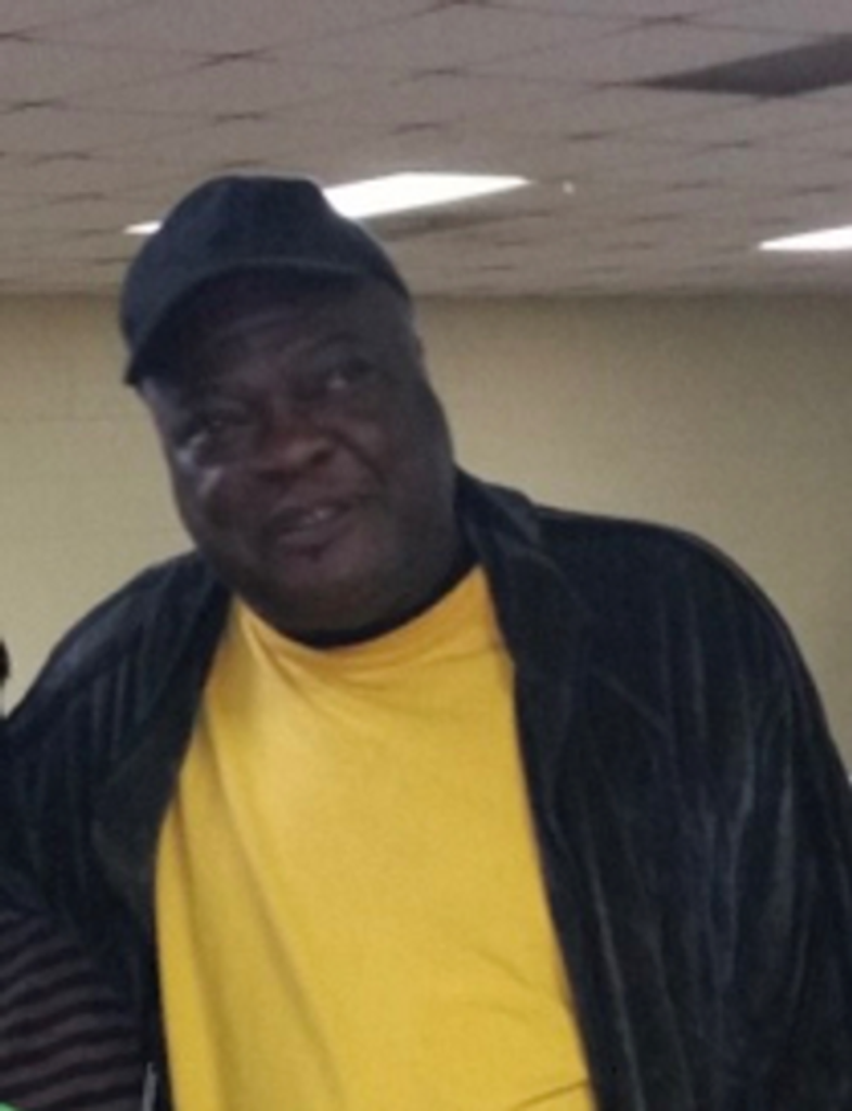 Ricky Louis Simmons Profile Photo