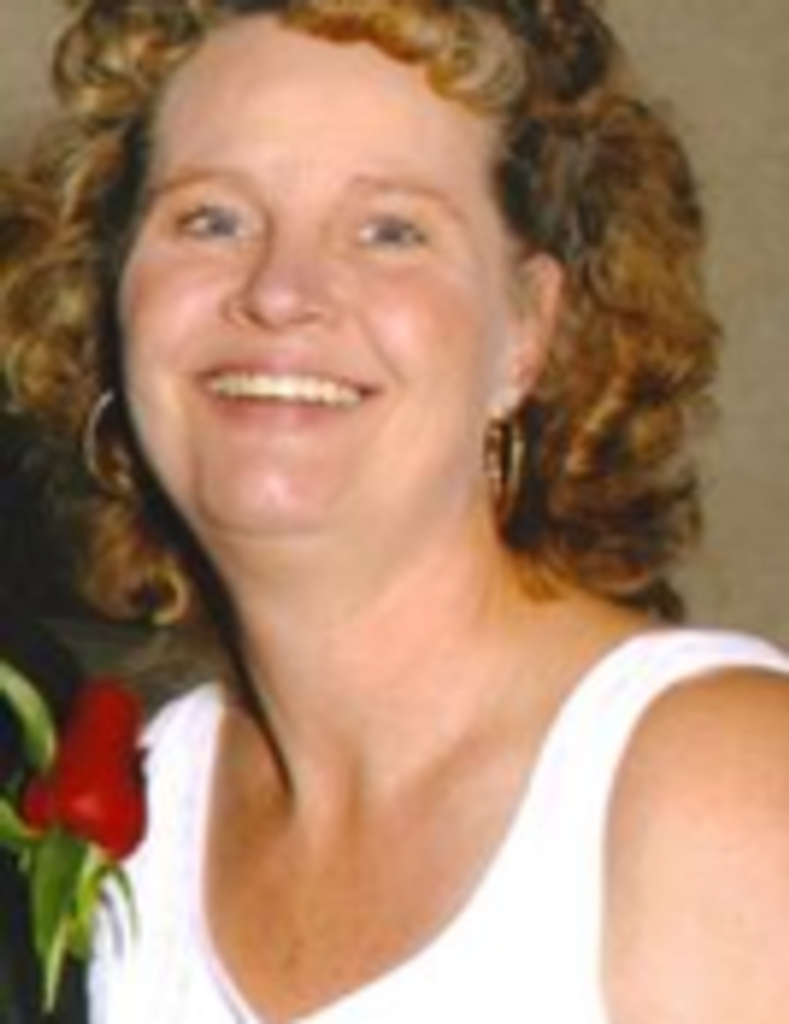 Terilyn Bensken
