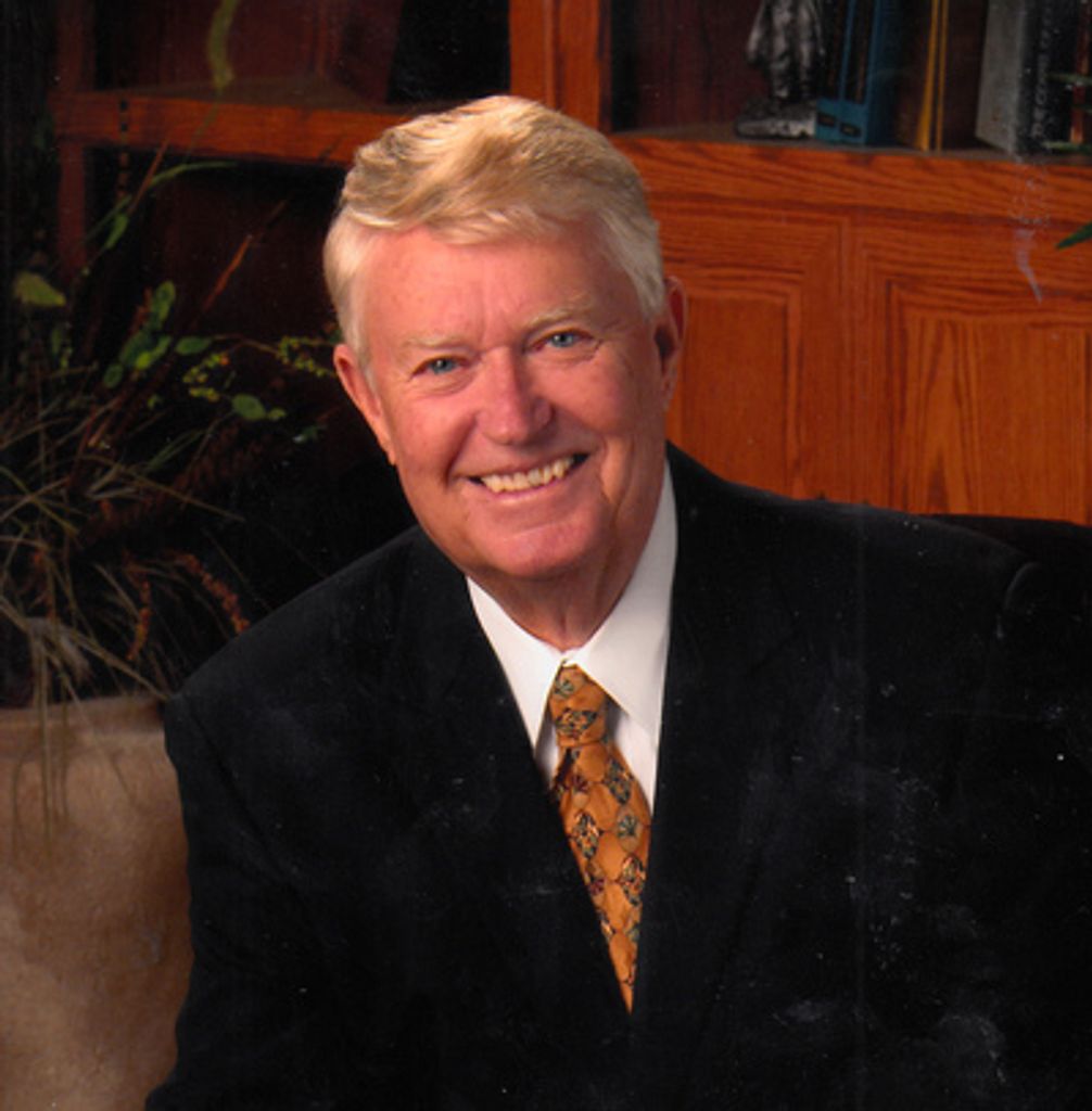 David Leo Donelson