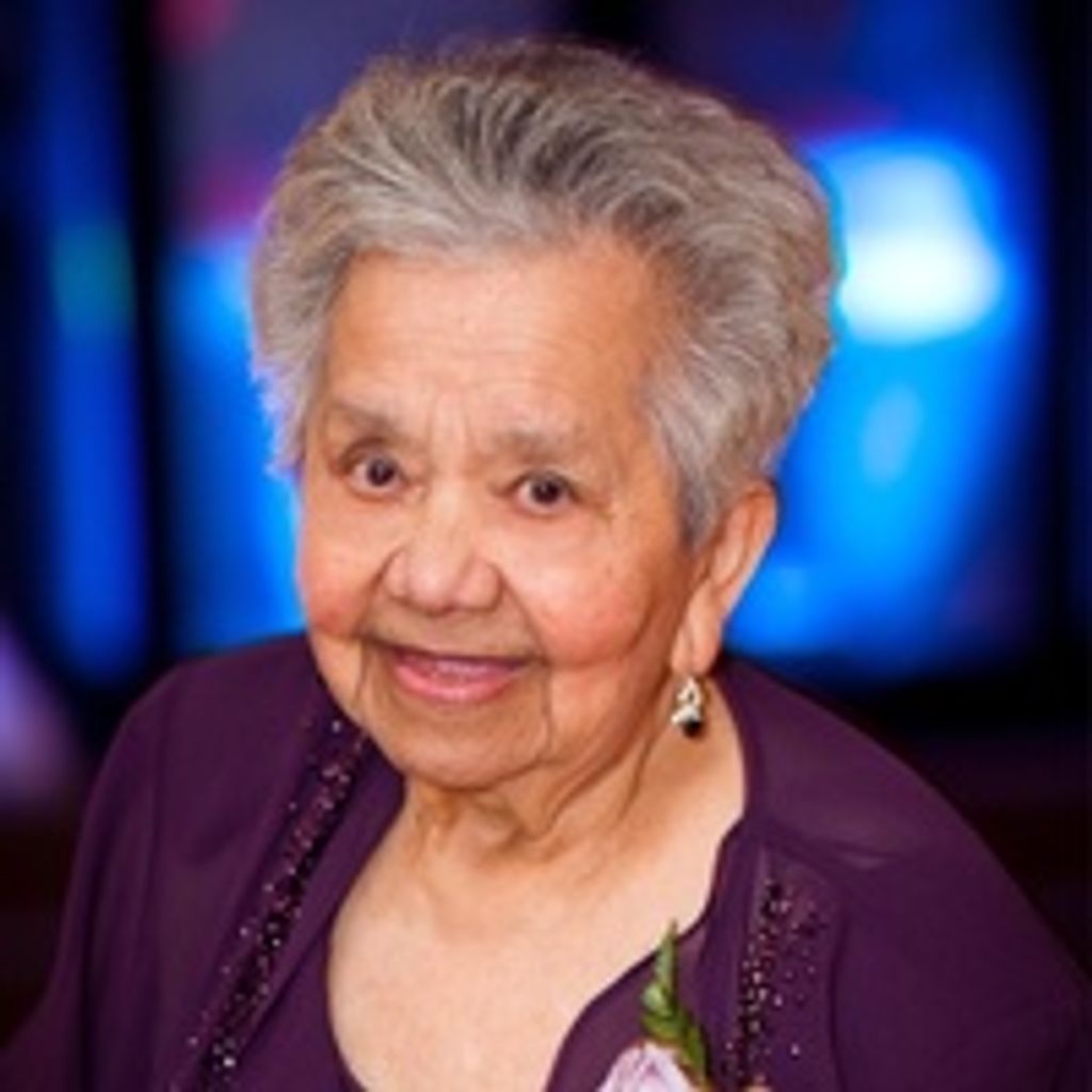 Manuela Lopez Profile Photo