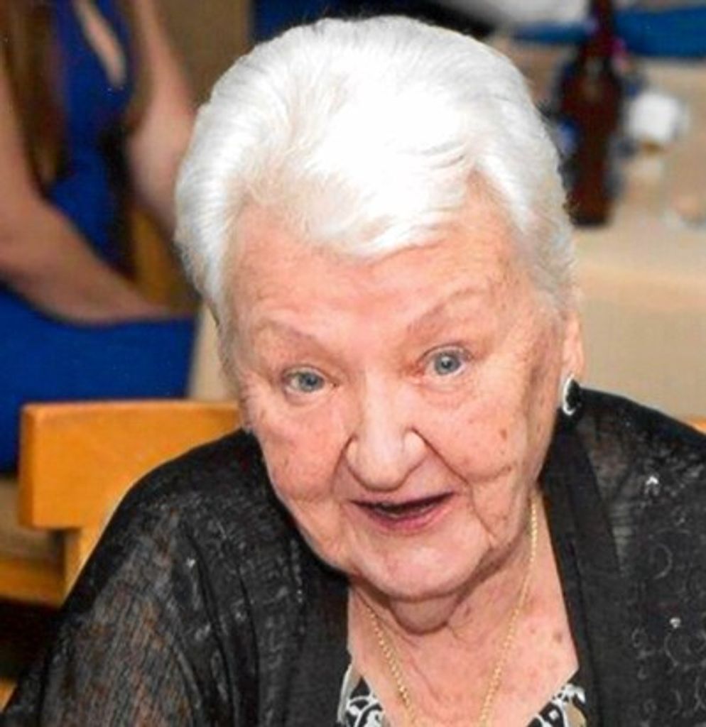 Evelyn Elizabeth "Ducky" Wallace Profile Photo