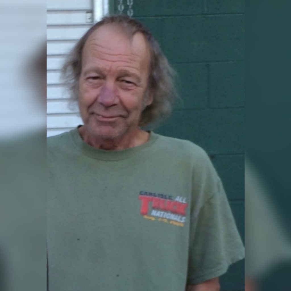 Steven Arthur Sharkey Profile Photo