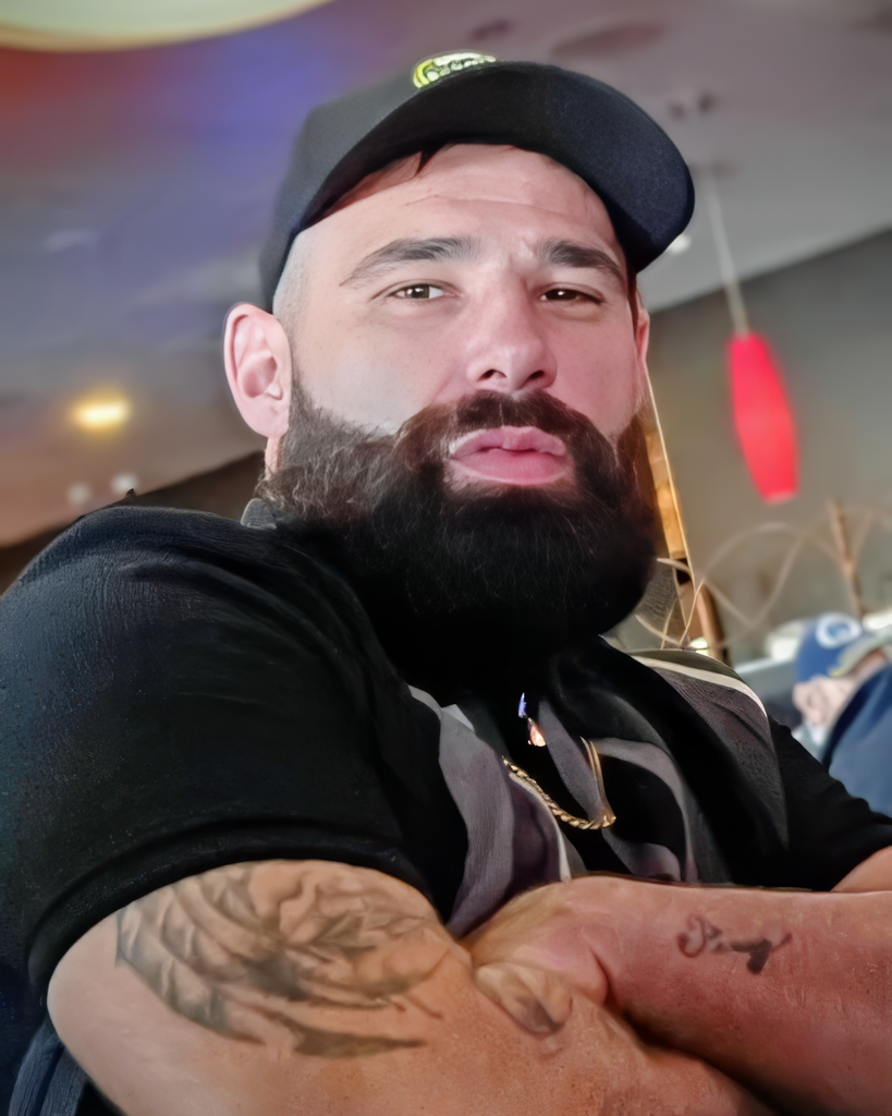 Mardigan "Mardy" Reyes Vastine Profile Photo