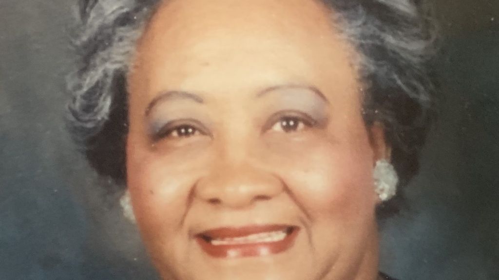 Catherine King Jones