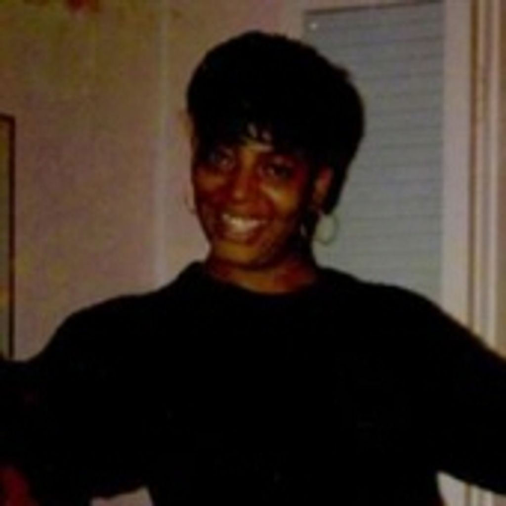 Lynette  Elaine Patton