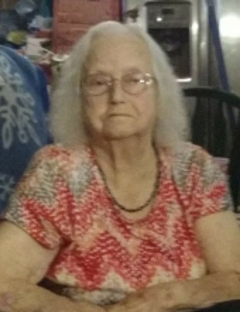 Margaret Ann Howell