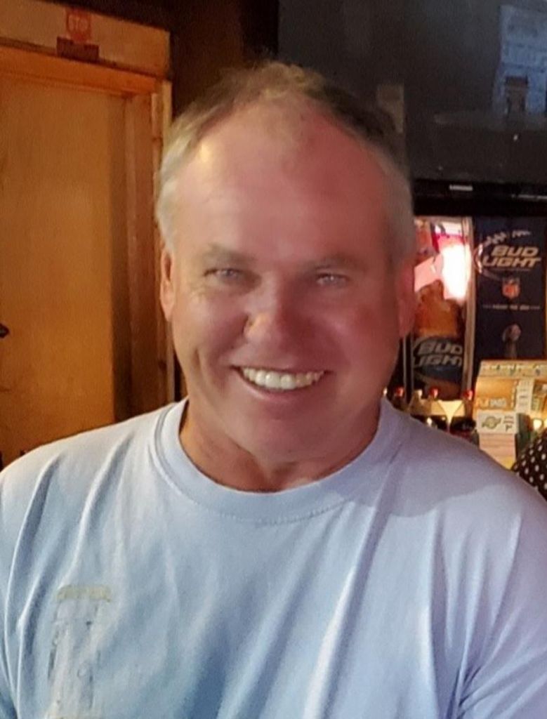 Garth Carrell Profile Photo