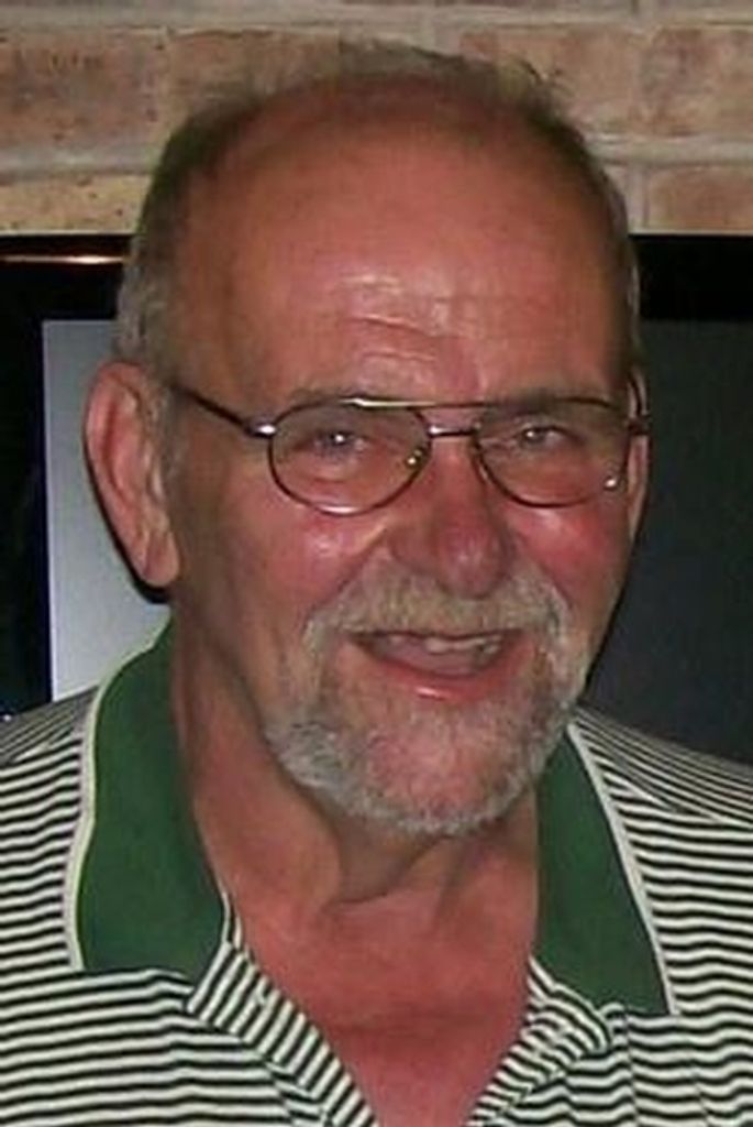 Richard "Dick" A. Derstine
