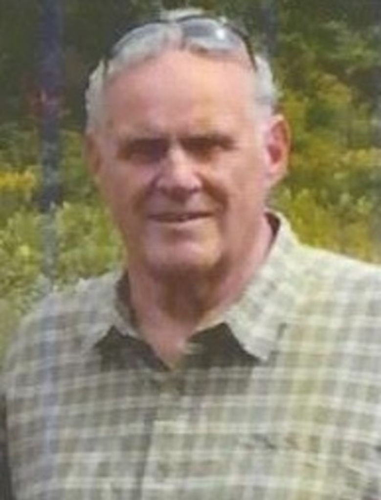 Norman R. Brunelle