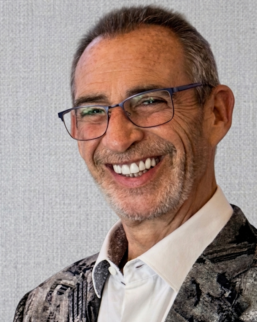 James Mark Stein